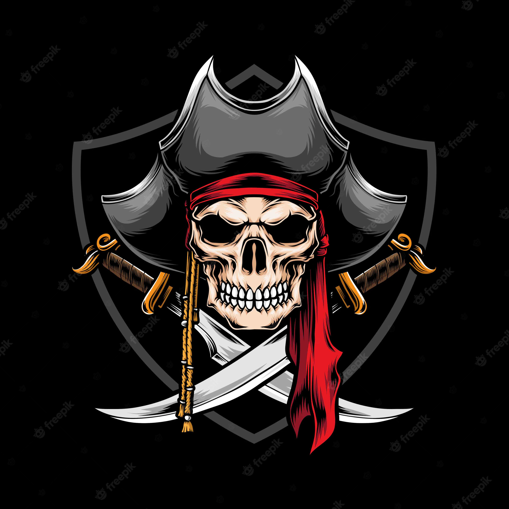 pirate